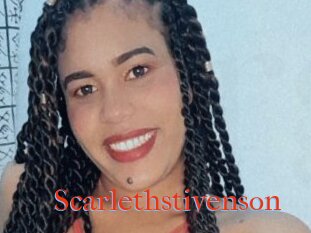 Scarlethstivenson