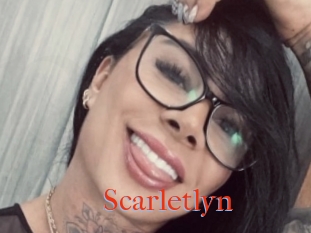 Scarletlyn