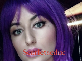 Scarletseduc