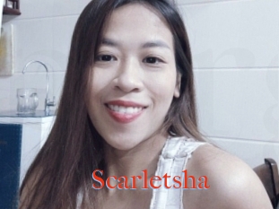 Scarletsha