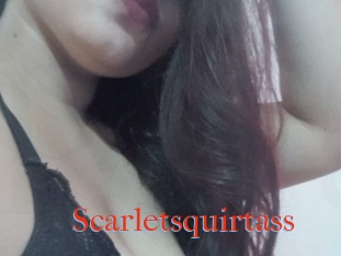 Scarletsquirtass