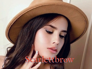 Scarlettbrow