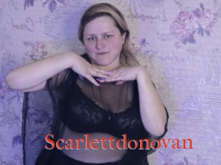 Scarlettdonovan