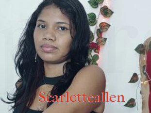 Scarletteallen