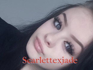 Scarlettexjade