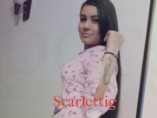 Scarlettig