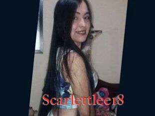 Scarlettlee18