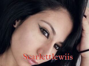 Scarlettlewiis