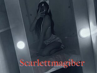 Scarlettmagiber