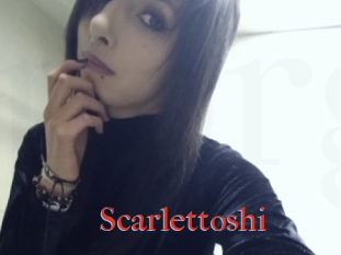 Scarlettoshi