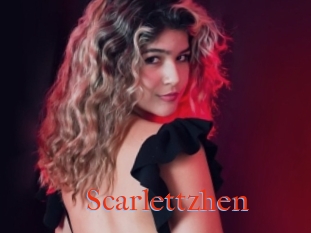 Scarlettzhen