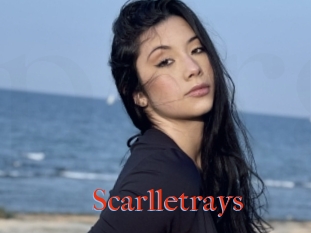 Scarlletrays