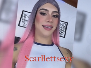 Scarllettsexy