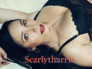 Scarlytharris