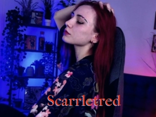 Scarrletred