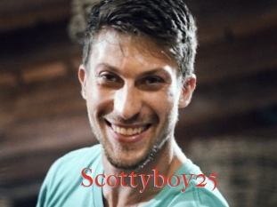 Scottyboy25