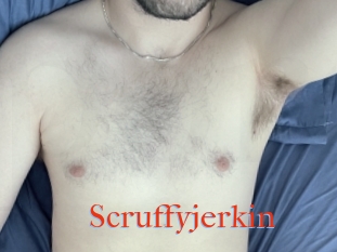 Scruffyjerkin