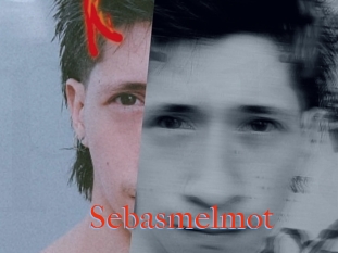 Sebasmelmot