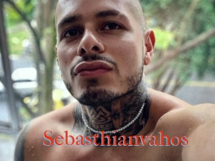 Sebasthianvahos