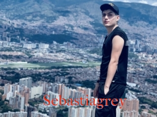 Sebastiagrey