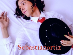 Sebastianortiz