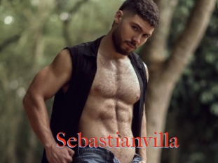 Sebastianvilla