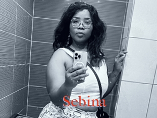 Sebina