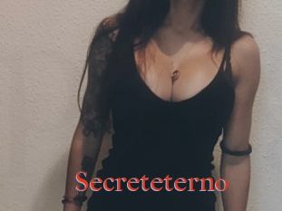 Secreteterno