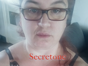 Secretone