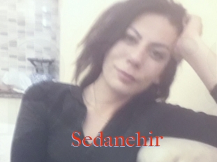 Sedanehir