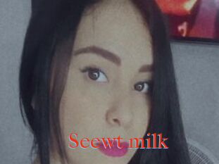 Seewt_milk