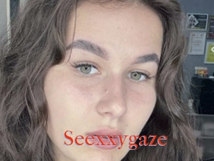 Seexxygaze