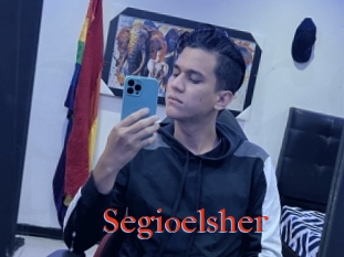 Segioelsher