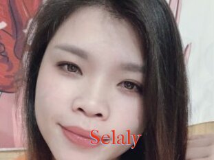 Selaly