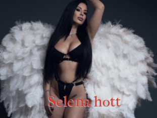 Selena_hott