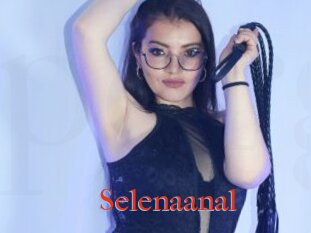 Selenaanal