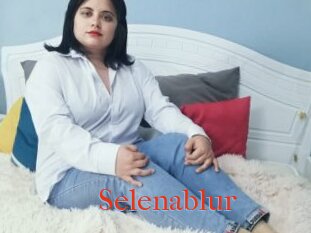 Selenablur