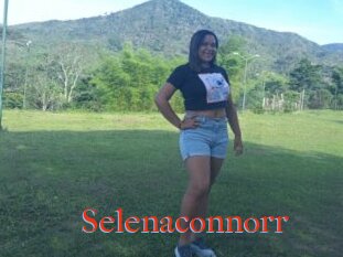 Selenaconnorr