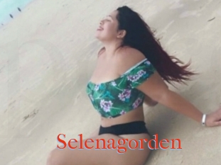 Selenagorden