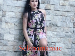 Selenamaniac