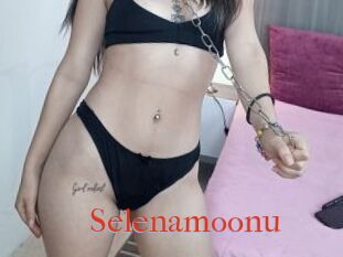 Selenamoonu