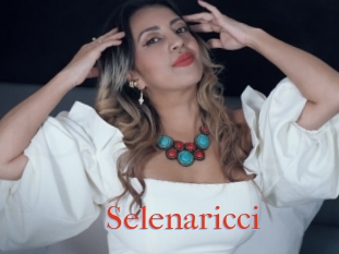 Selenaricci