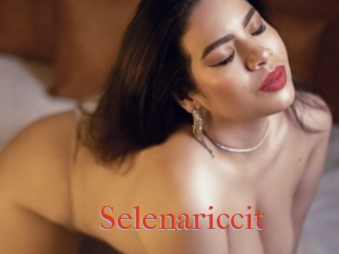 Selenariccit