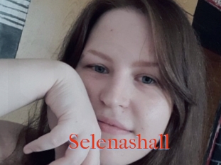 Selenashall