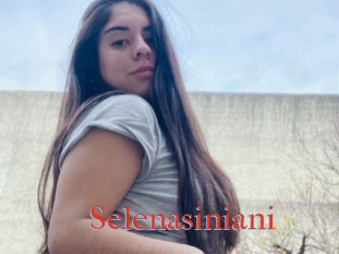 Selenasiniani