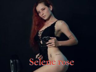 Selene_rose