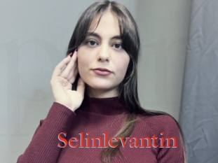 Selinlevantin