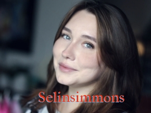 Selinsimmons