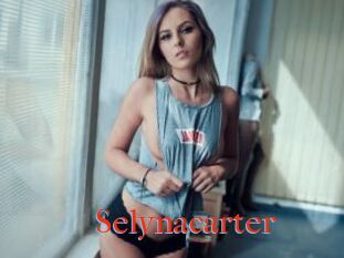 Selynacarter