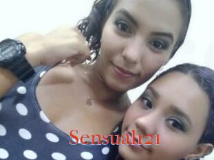 Sensual121